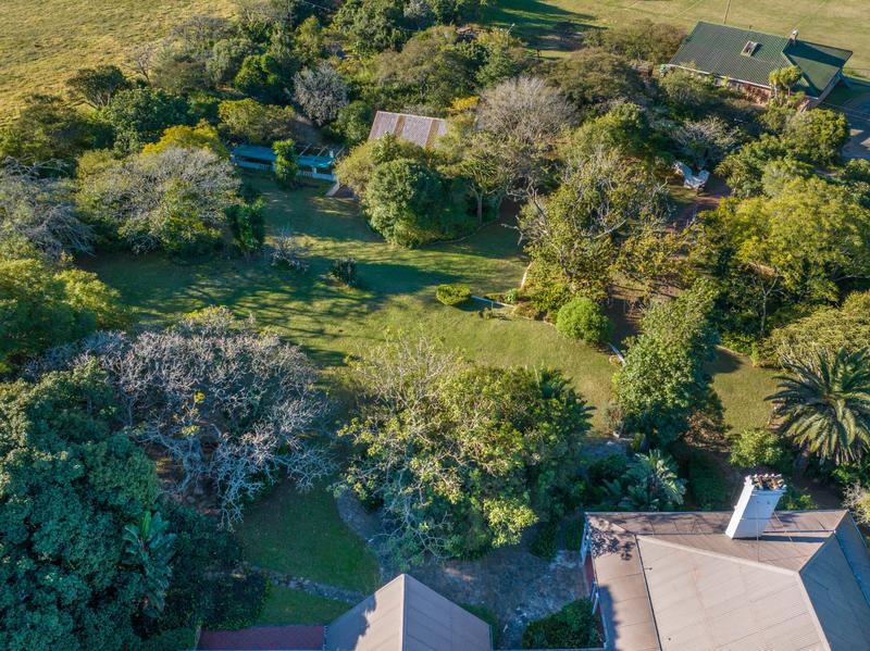 3 Bedroom Property for Sale in Oatlands Eastern Cape